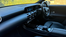 Mercedes-Benz A-Class A180 Sport Executive 5dr Auto Petrol Hatchback